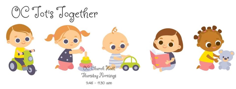 Tots Together